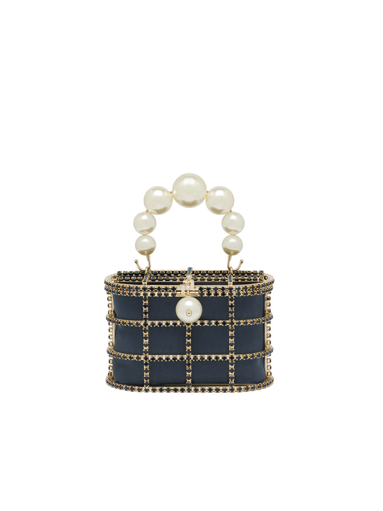 ROSANTICA Mini Holli Dark Blue