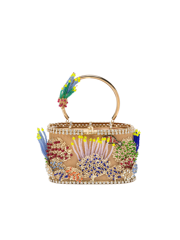 ROSANTICA Mini Holli Marina