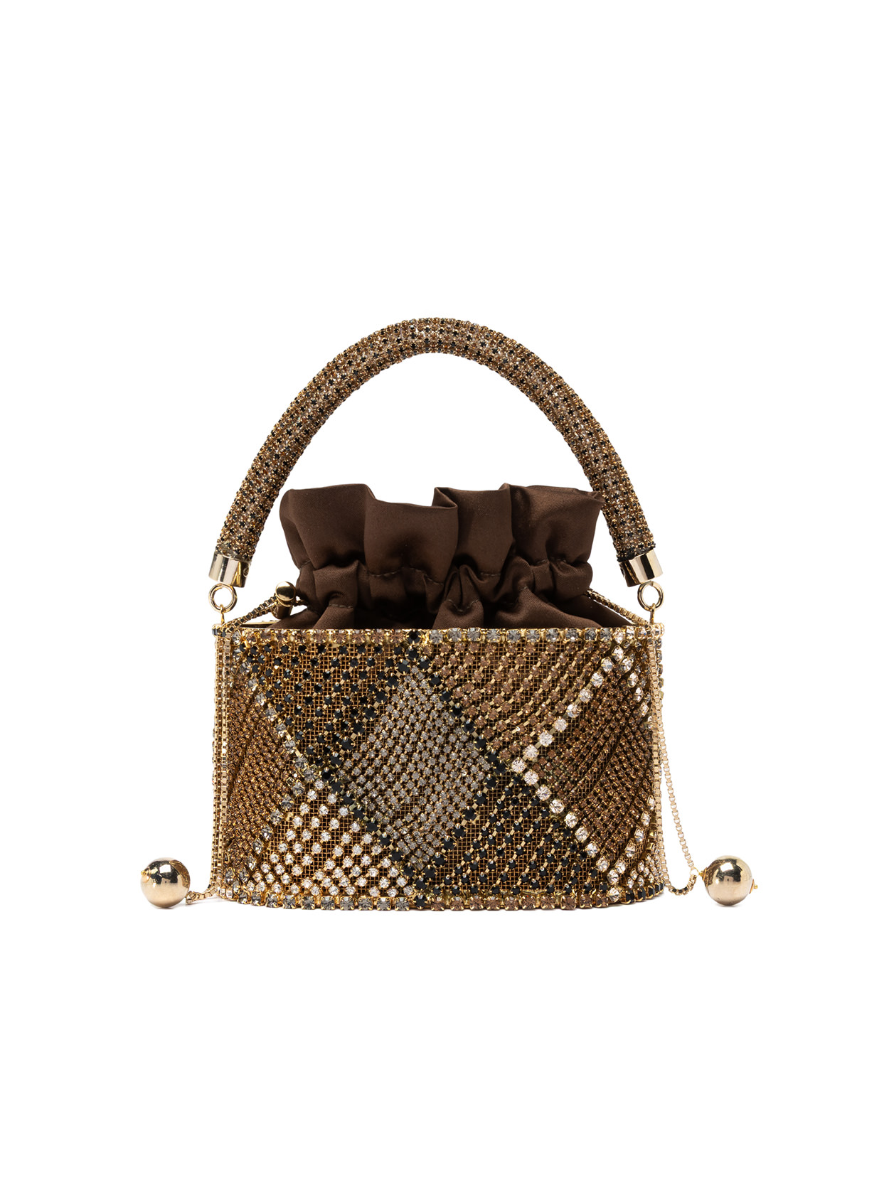 ROSANTICA: Mini Holli Patchwork