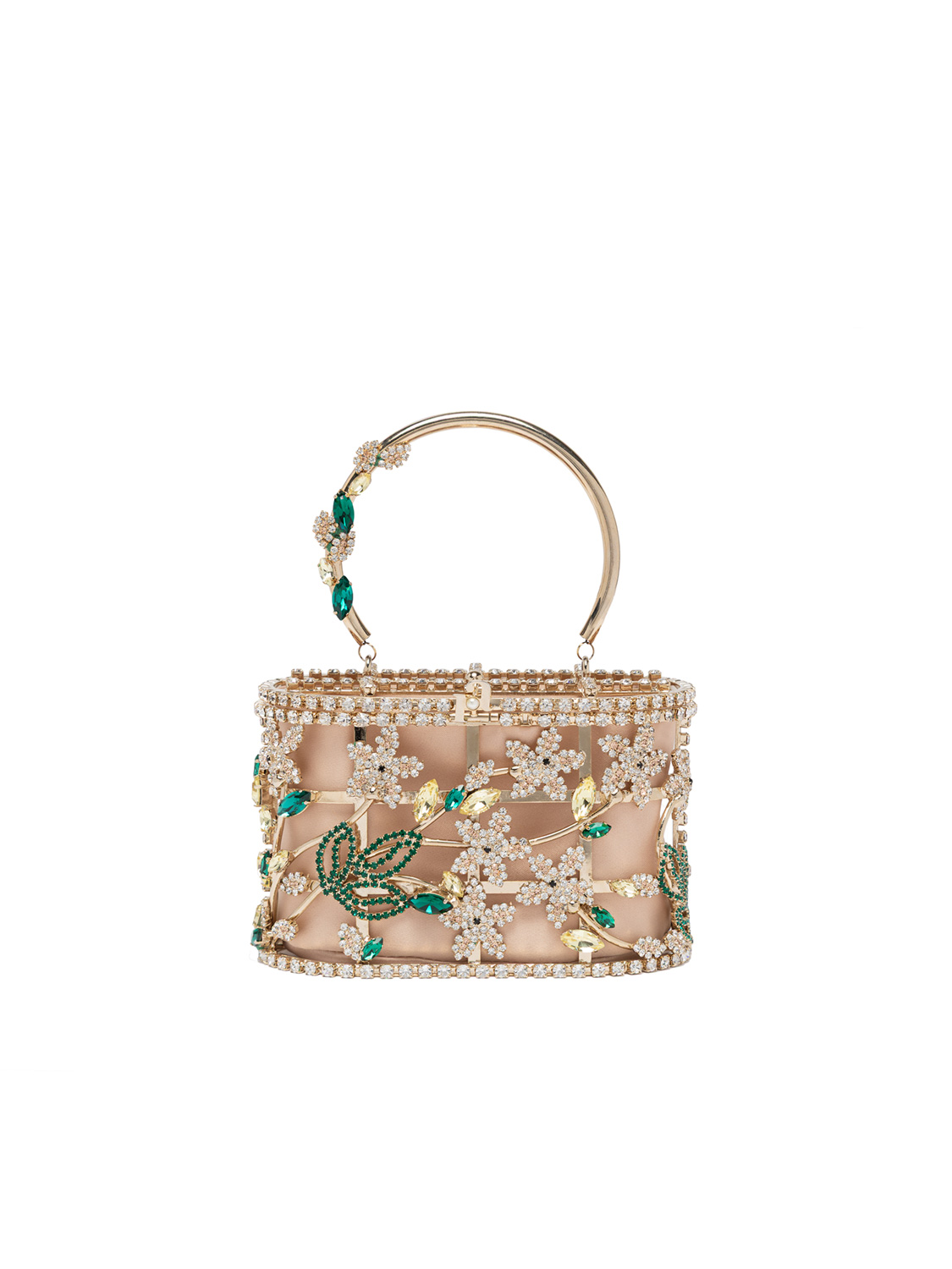 SS26 Bags Collection made in Italy | Rosantica Milano