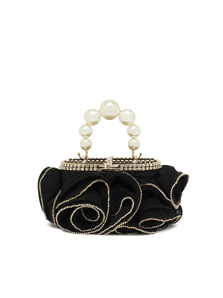 ROSANTICA Mini Holli Ruffles
