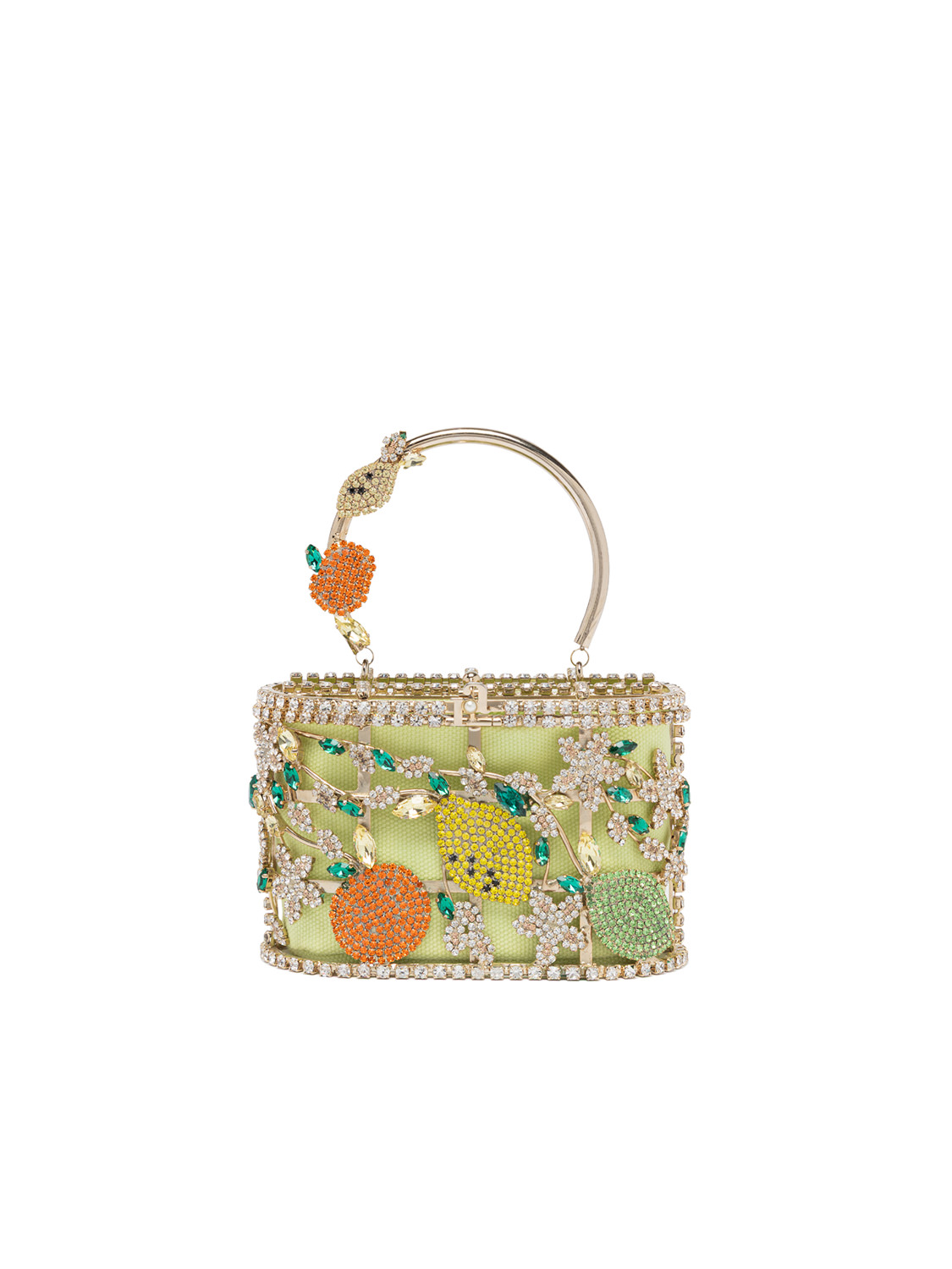 ロザンティカ　パーティーバッグ Rosantica Milano | Exclusive Handmade Bags and Jewels
