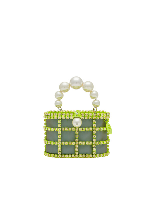 ROSANTICA: Mini Holli Yellow