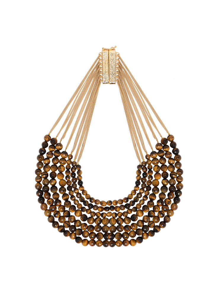 ROSANTICA Mini Raissa Necklace