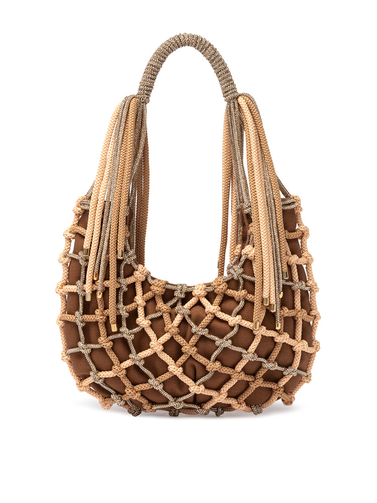 SS26 Bags Collection made in Italy | Rosantica Milano