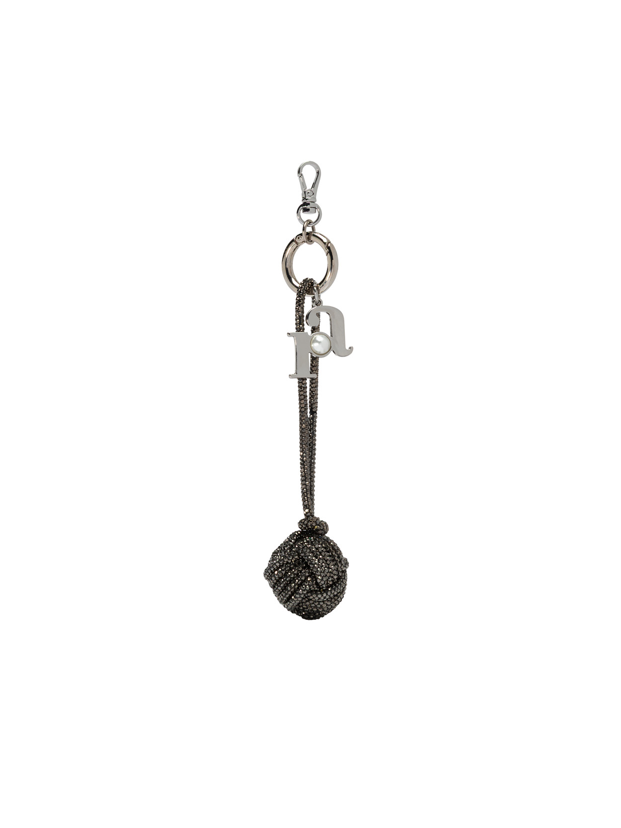 ROSANTICA Nodo Charm