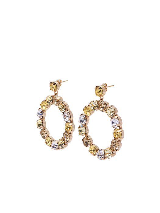 ROSANTICA: Pastello Earrings