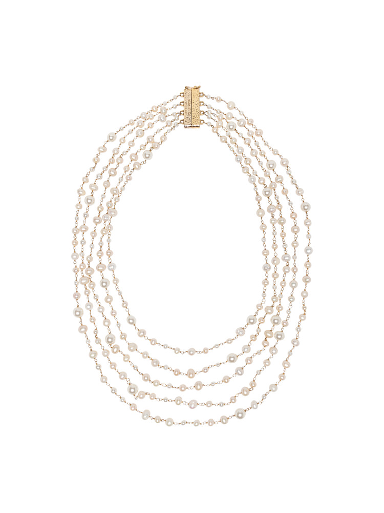 ROSANTICA Pegaso Necklace