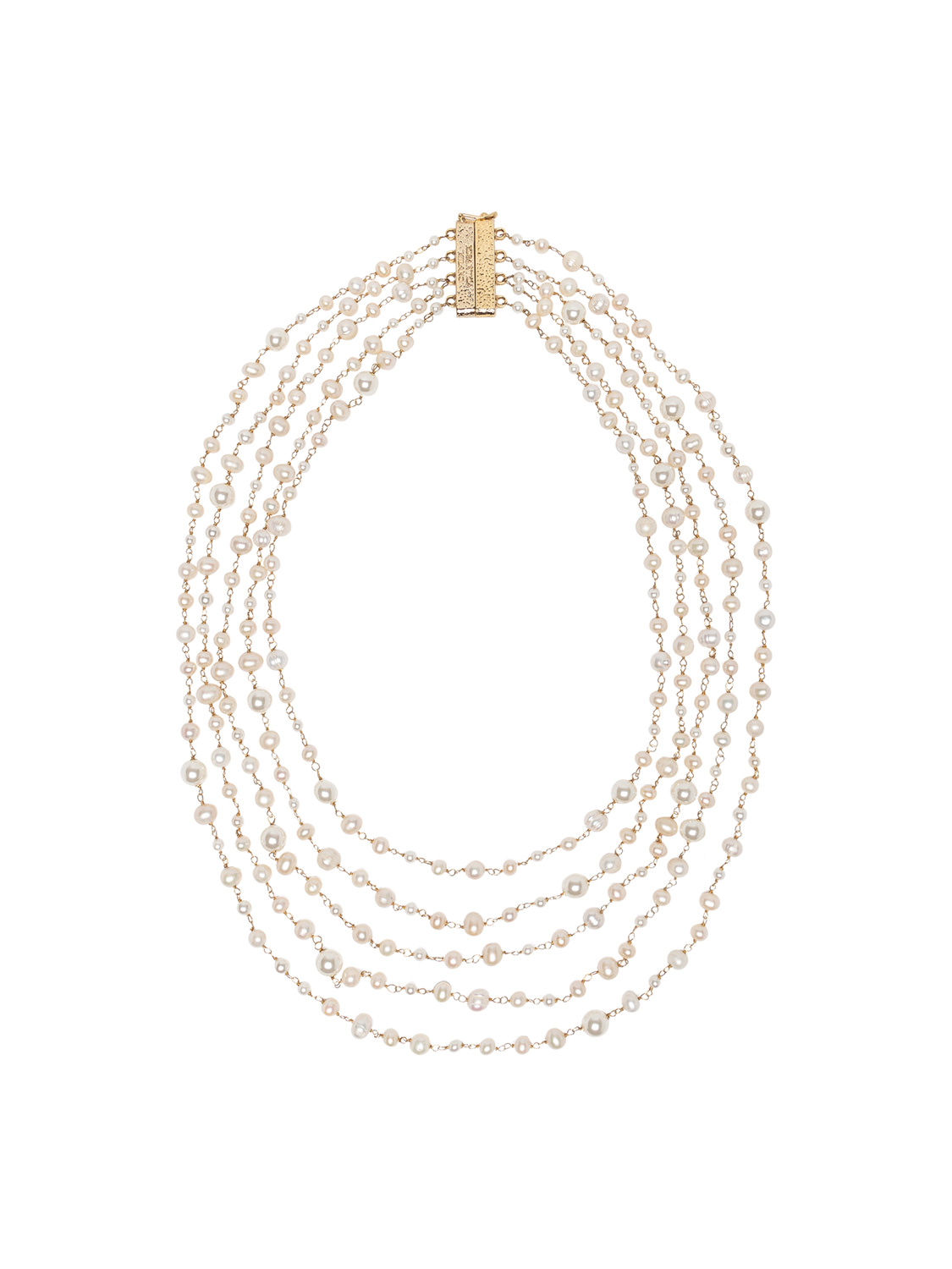 Jewelry FW25 Collection | Handmade Necklaces | Rosantica Milano