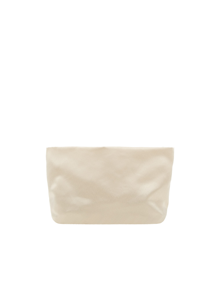 ROSANTICA: Pouch Holli Beige