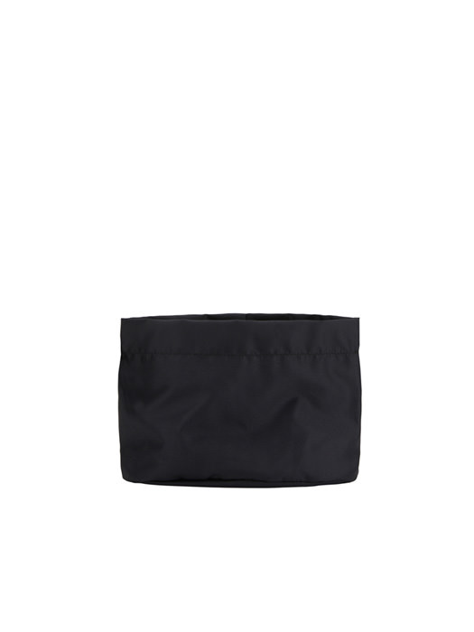 ROSANTICA: Pouch Holli Black