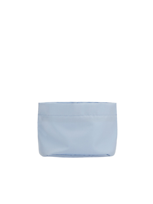 ROSANTICA: Pouch Holli Light Blue