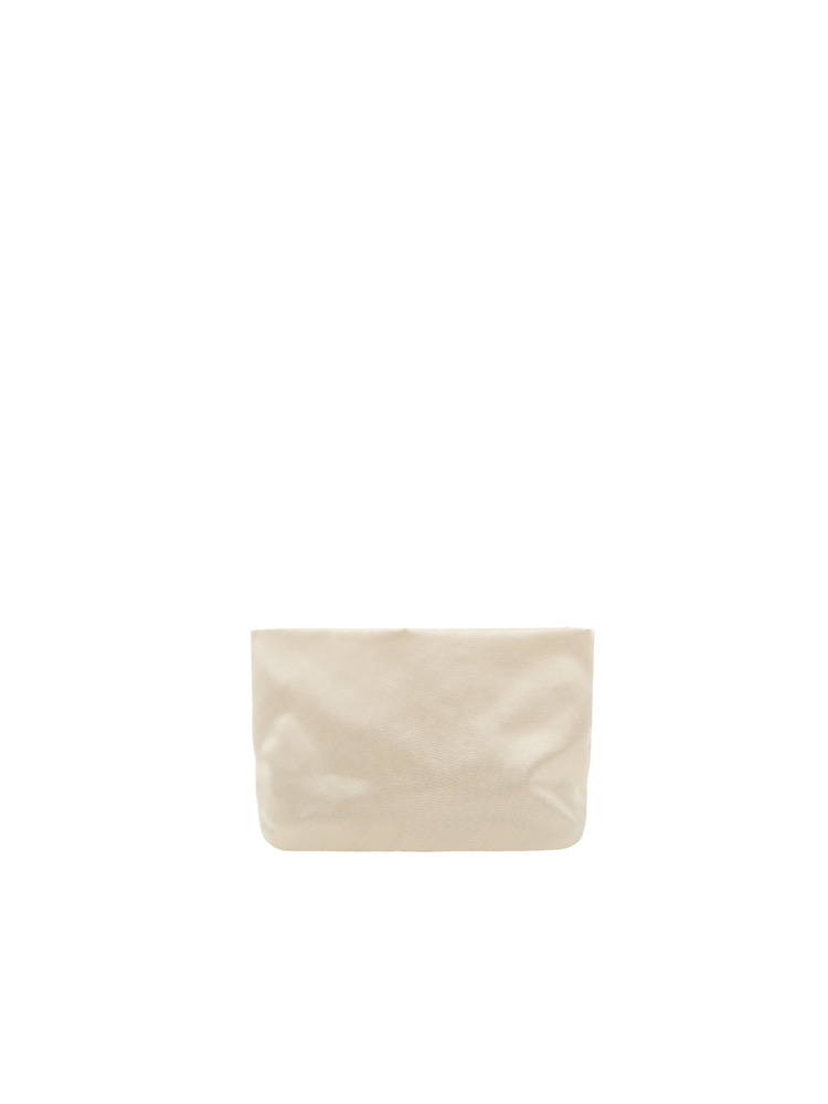 ROSANTICA: Pouch Mini Holli Beige