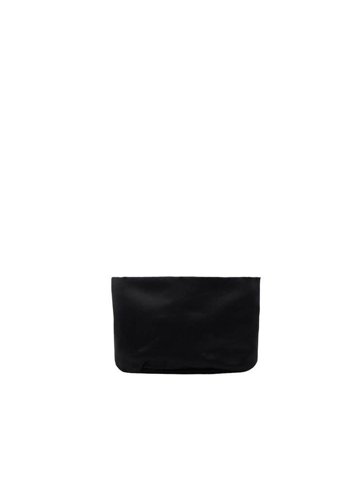 ROSANTICA: Pouch Mini Holli Black