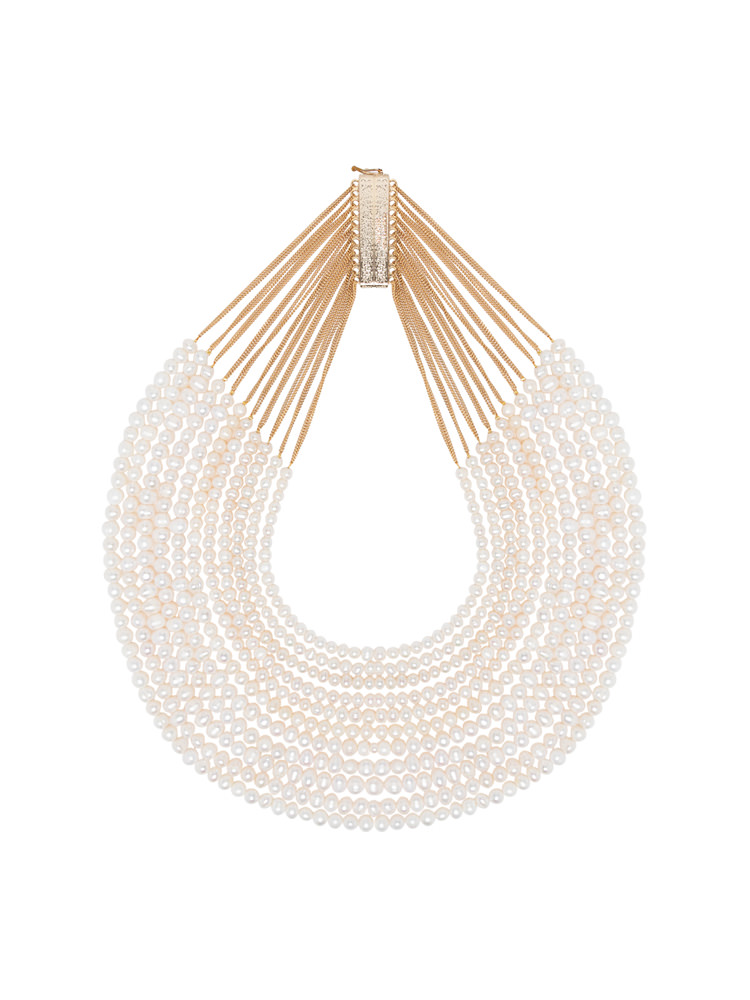 ROSANTICA Raissa Necklace
