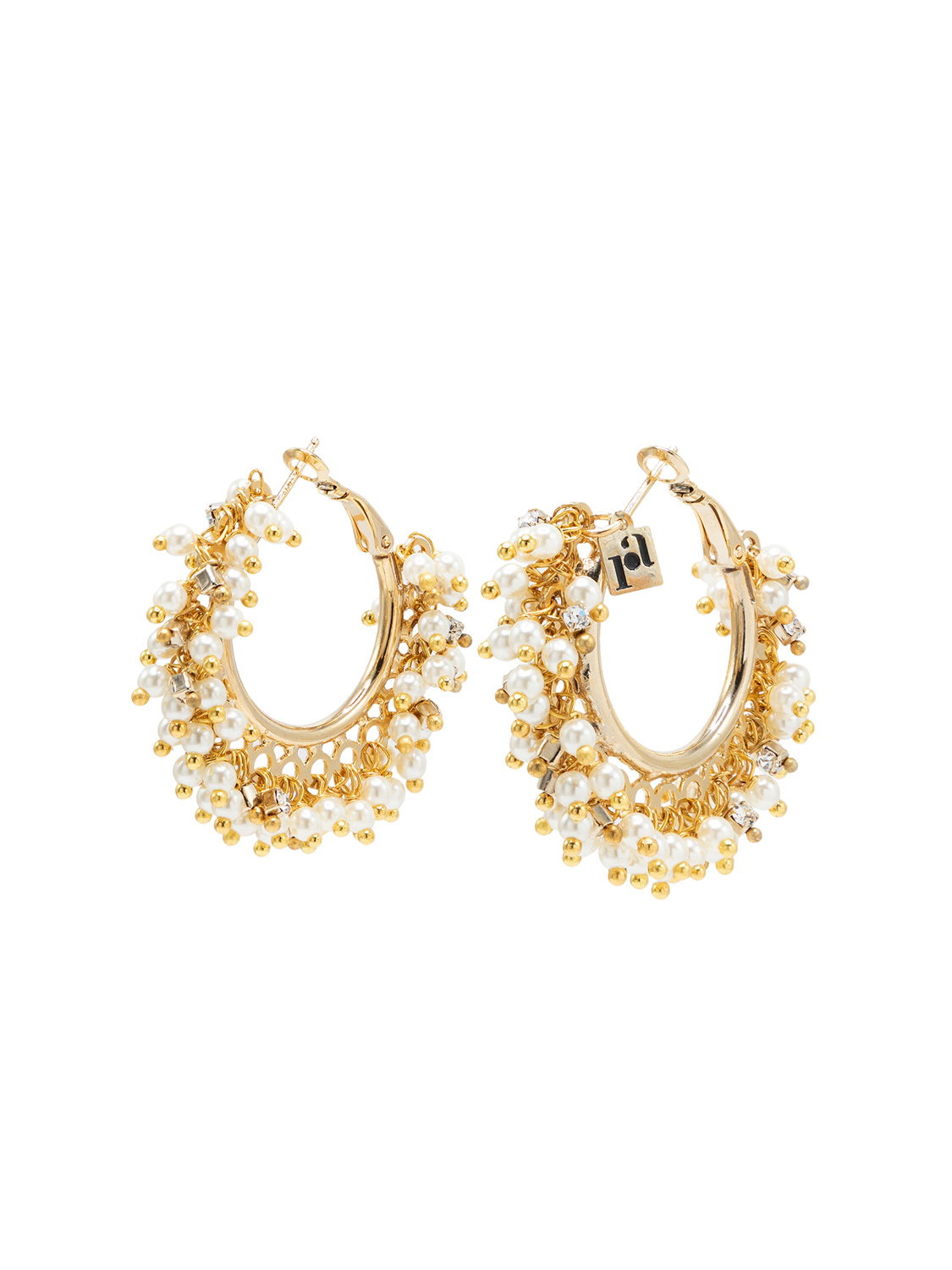 Jewelry SS25 Collection | Handmade Earrings | Rosantica Milano