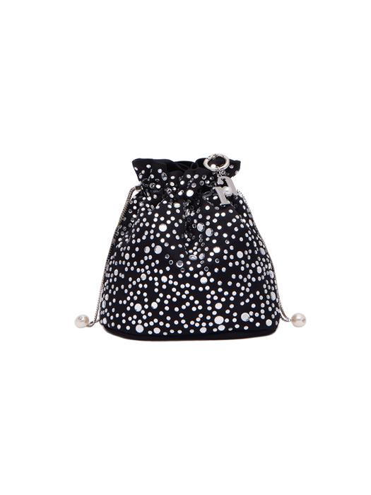 ROSANTICA Selene Illusione Black