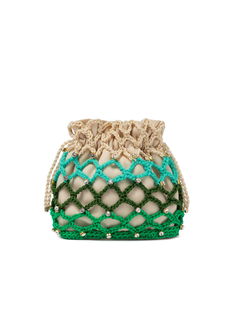 ROSANTICA Selene Marea Green