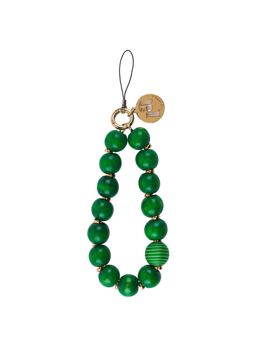 ROSANTICA: Amy Billie Green
