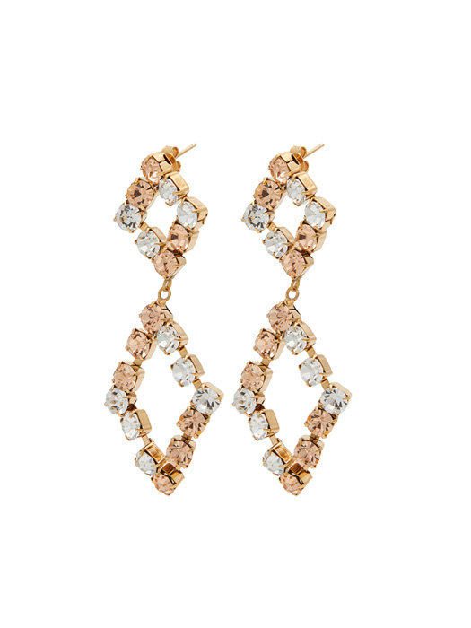 ROSANTICA: Sophia Earrings
