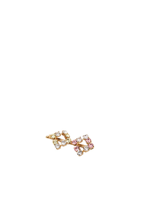 ROSANTICA Sophia Hairpin