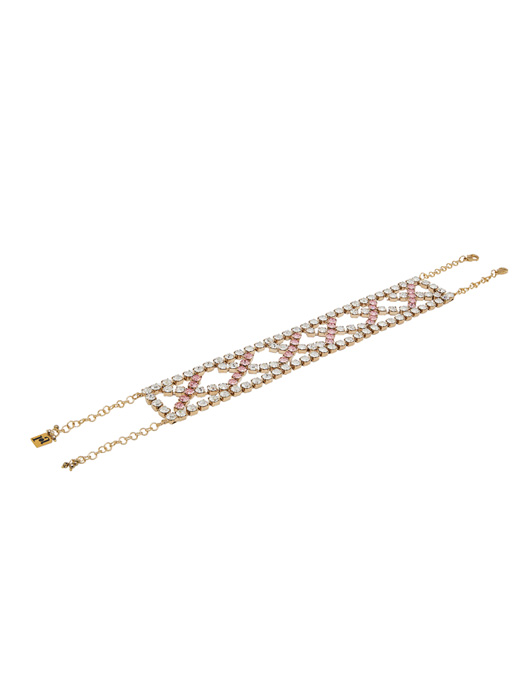 ROSANTICA Sophia Necklace