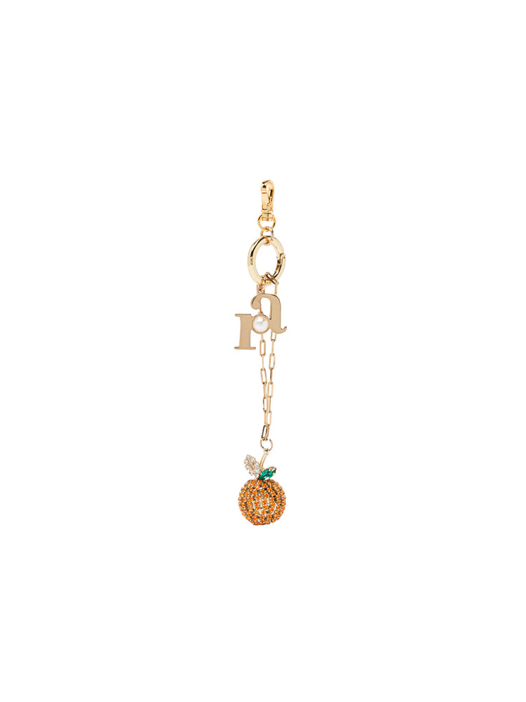 ROSANTICA Sorrento Charm Orange