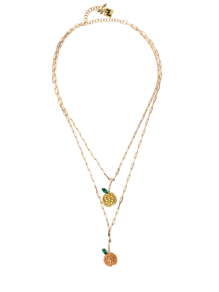 ROSANTICA Sorrento Necklace