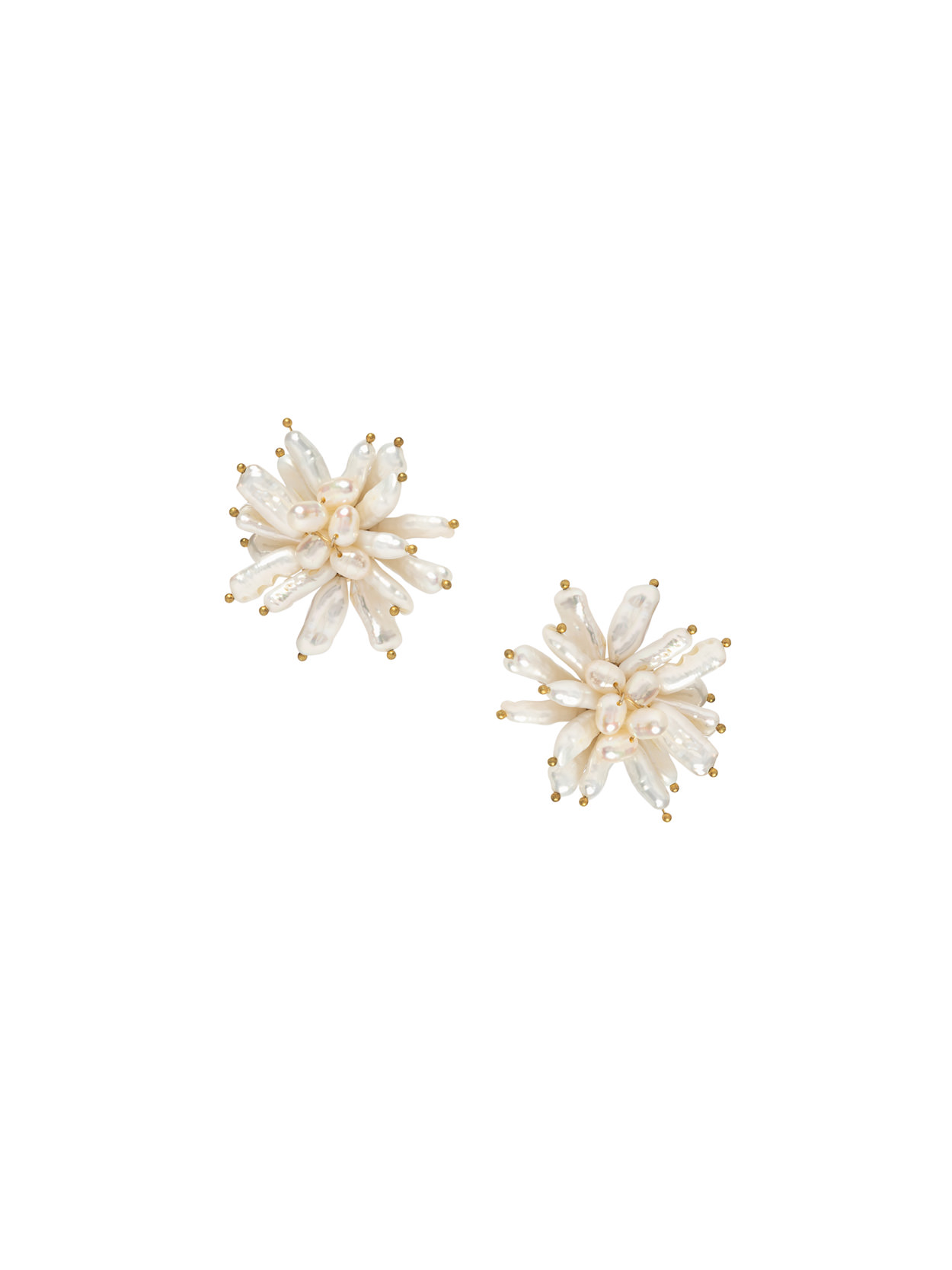 ROSANTICA Sprinkle Small Earrings