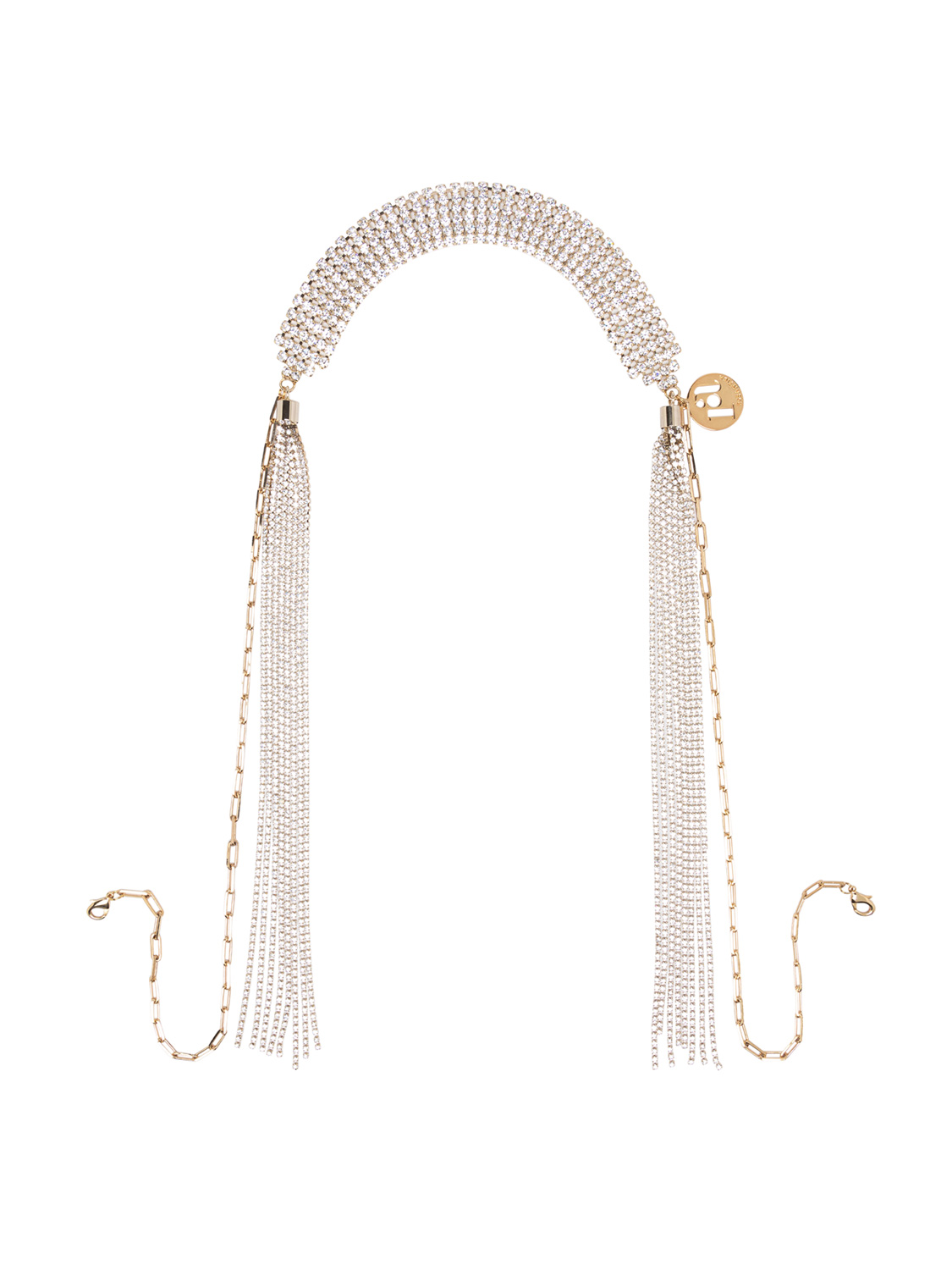 Accessories FW25 Collection | Bag Straps | Rosantica Milano