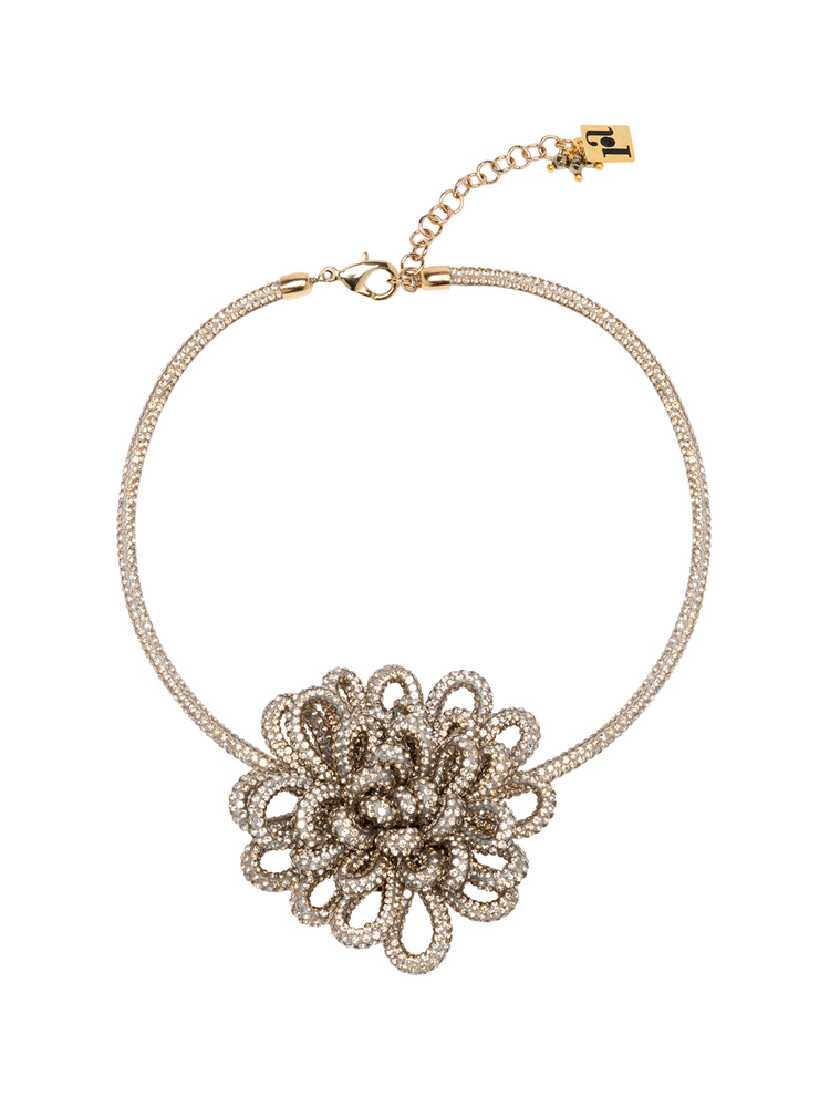 ROSANTICA Timo Necklace