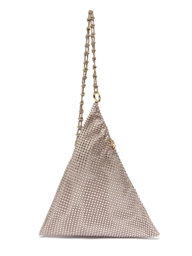 ROSANTICA Vela Large Beige