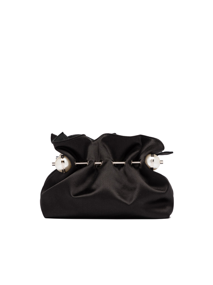 ROSANTICA: Vittoria Satin S