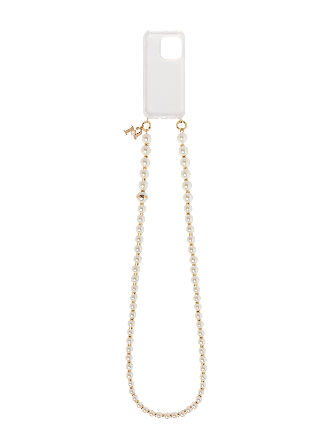 Accessories SS26 Collection | Cases and Holli bags pouch