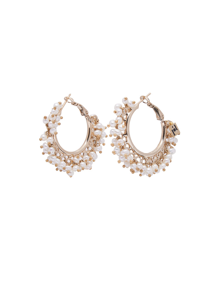 ROSANTICA: Vivace Earrings