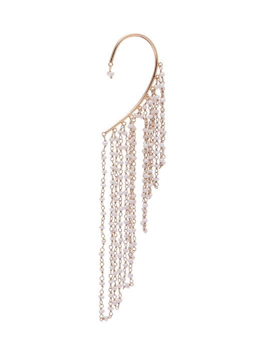 ROSANTICA Vivace Long Earcuff