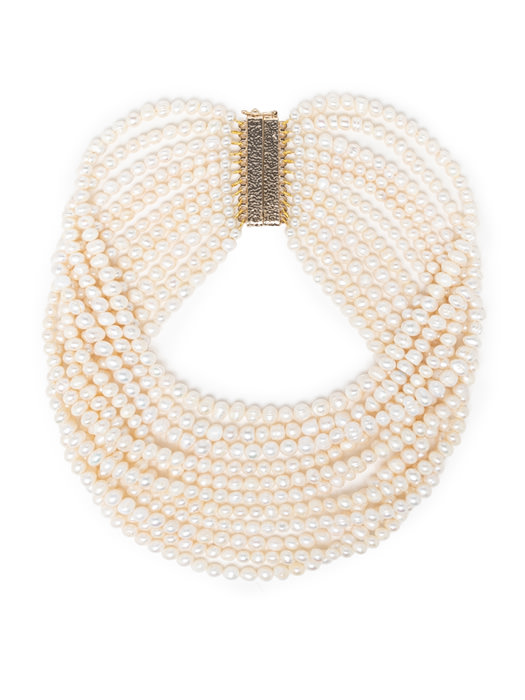 ROSANTICA: Vivace Necklace