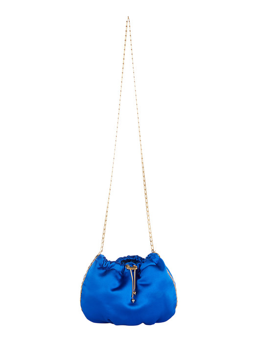 ROSANTICA: Fatale Blu