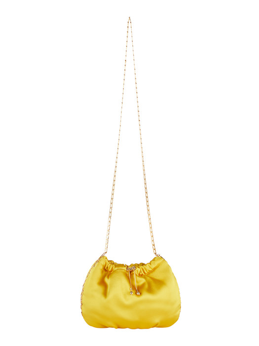ROSANTICA: Fatale Mustard