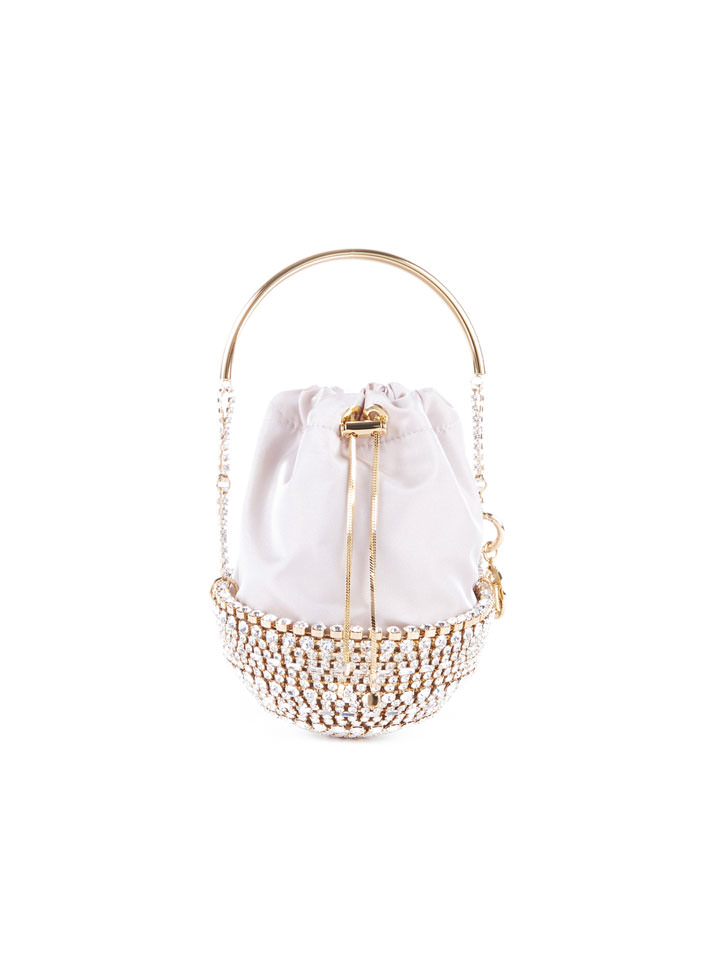 SS25 Bags Collection made in Italy | Rosantica Milano