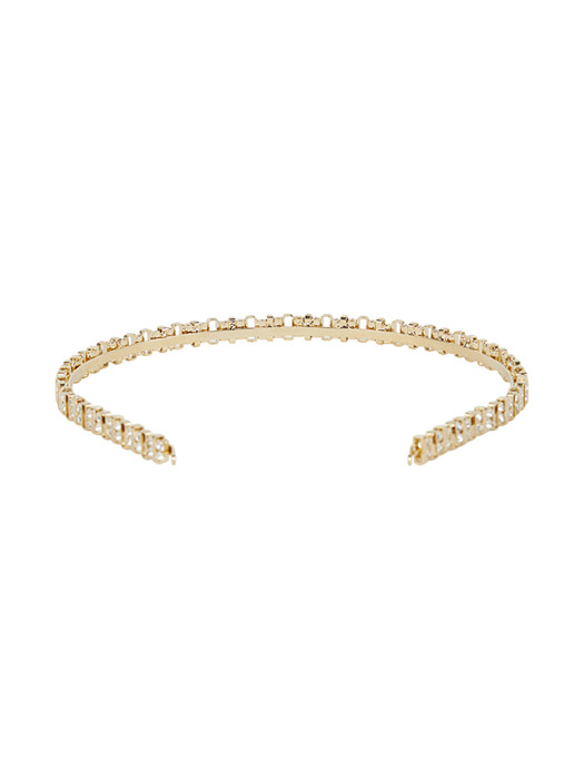 ROSANTICA Petra Headband