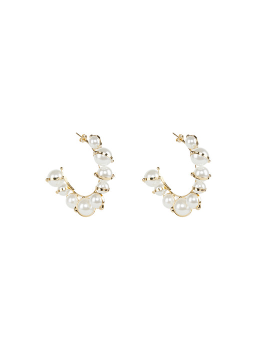 ROSANTICA: Epica Earrings