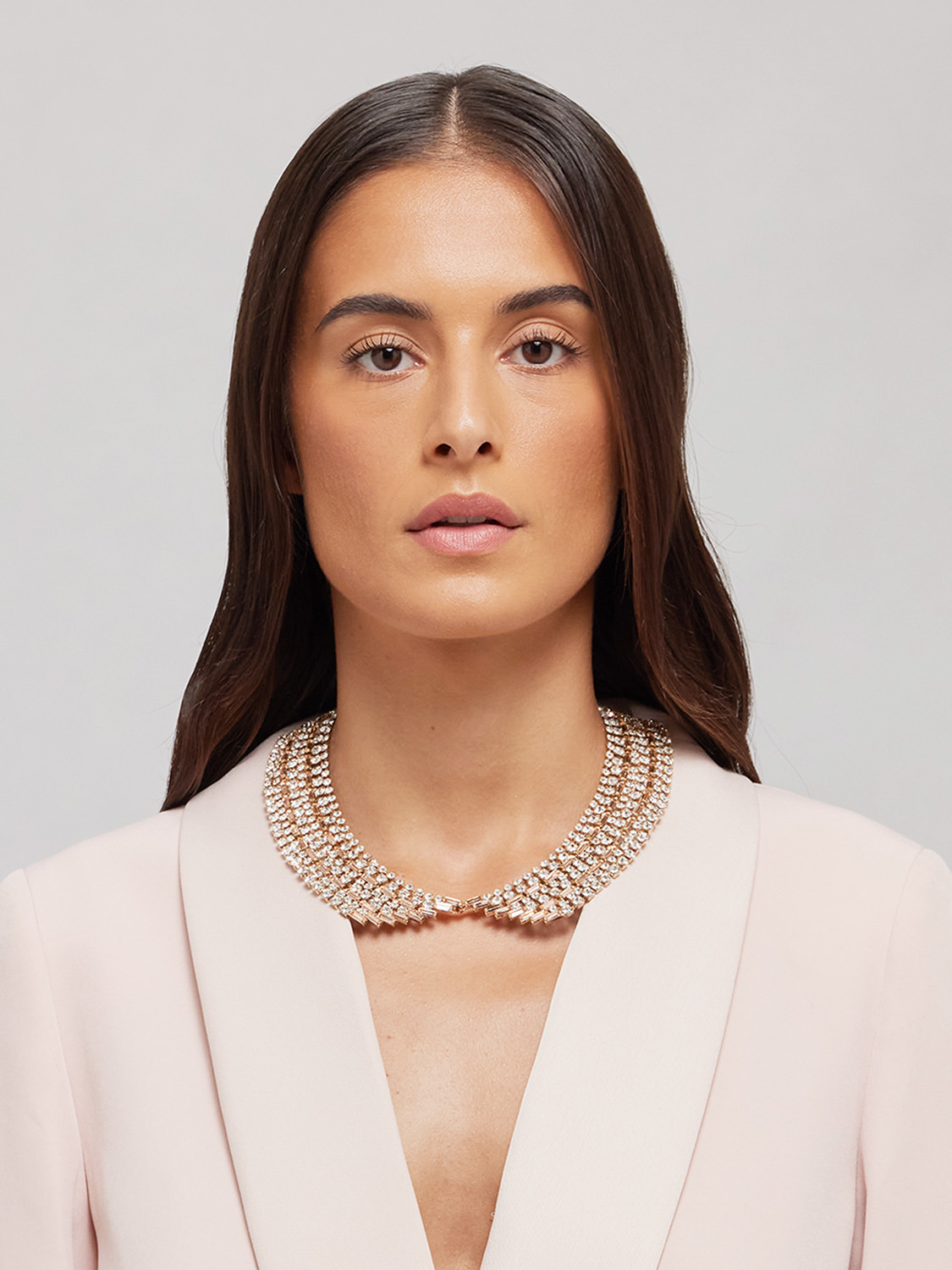 ROSANTICA: Amarena Necklace