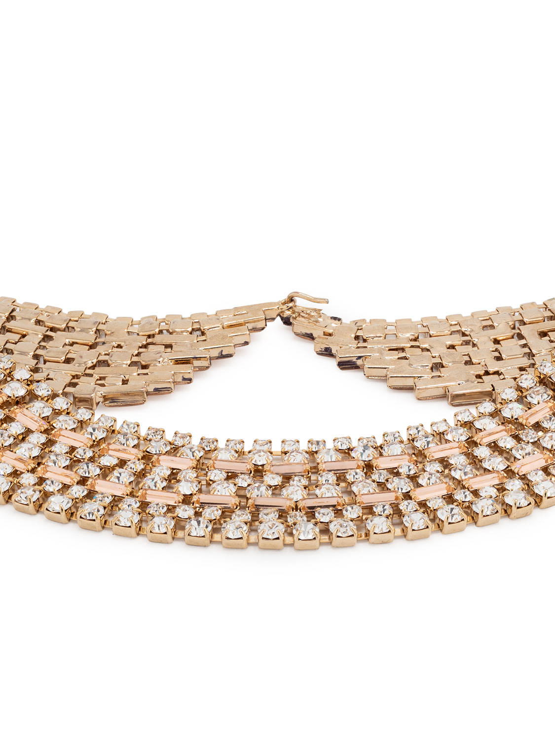 ROSANTICA: Amarena Necklace