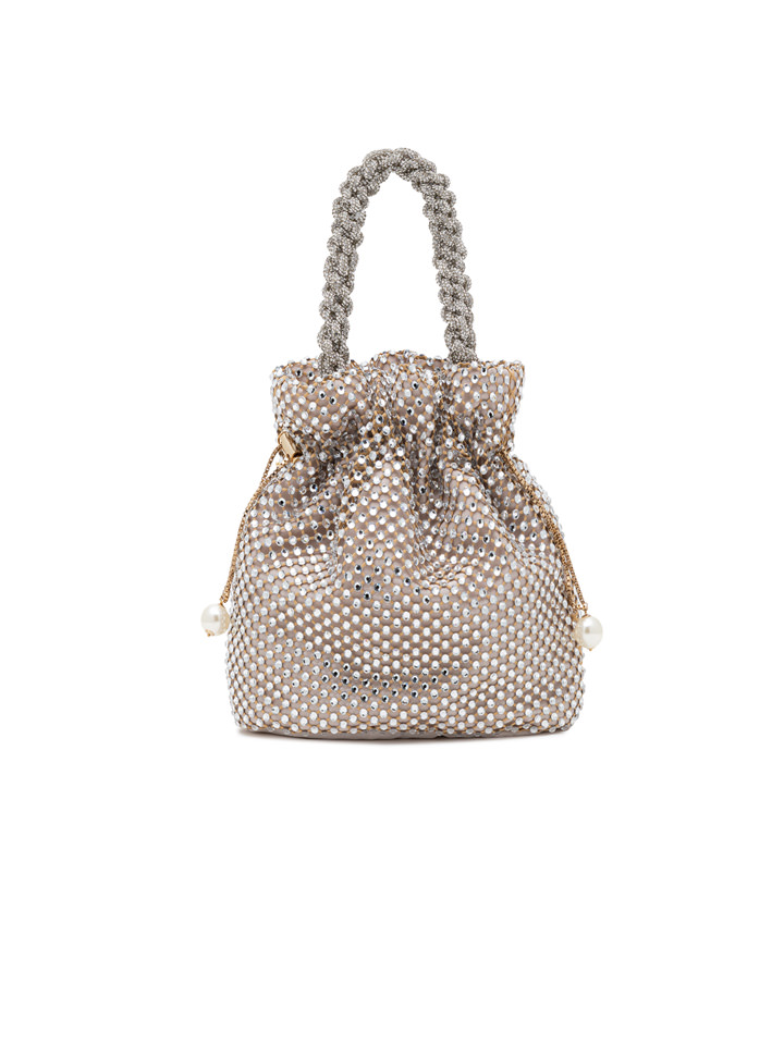 ROSANTICA: Amelia Selene Beige