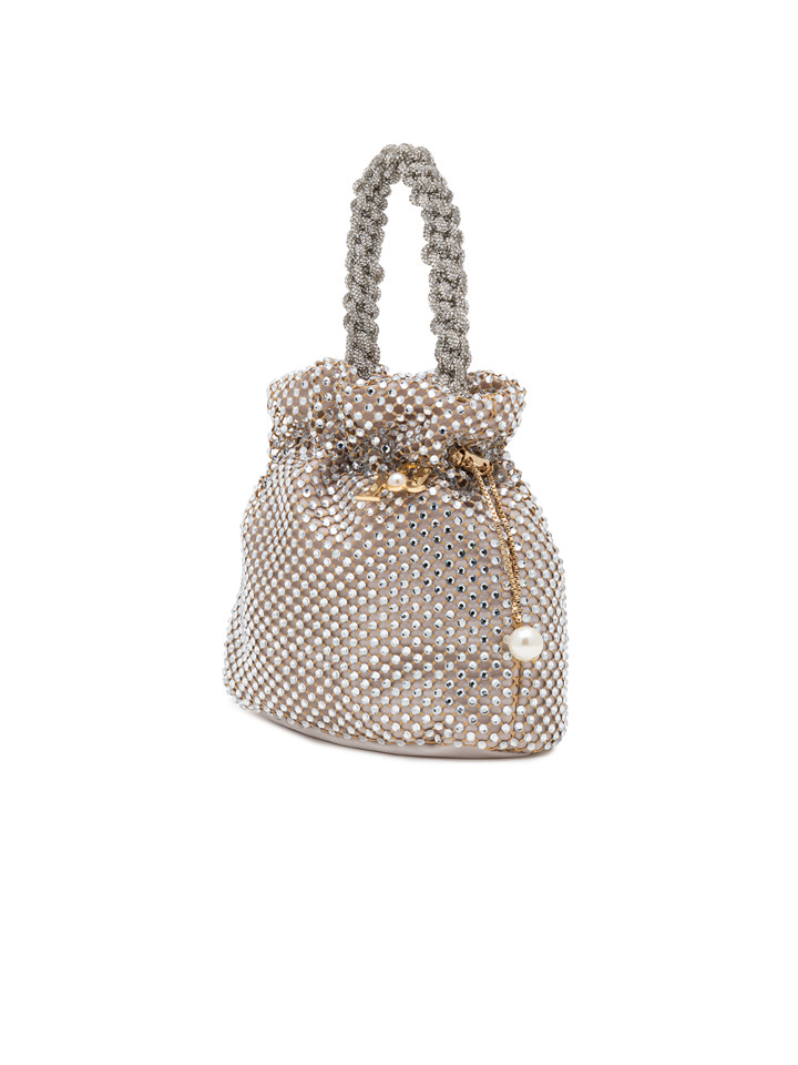 ROSANTICA: Amelia Selene Beige