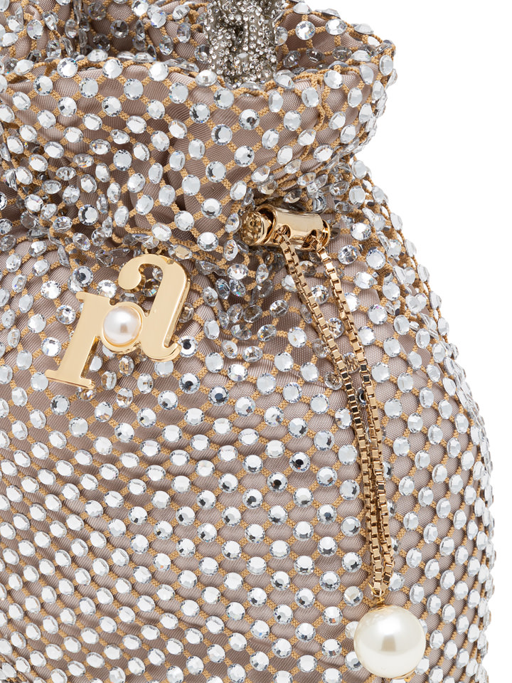 ROSANTICA: Amelia Selene Beige