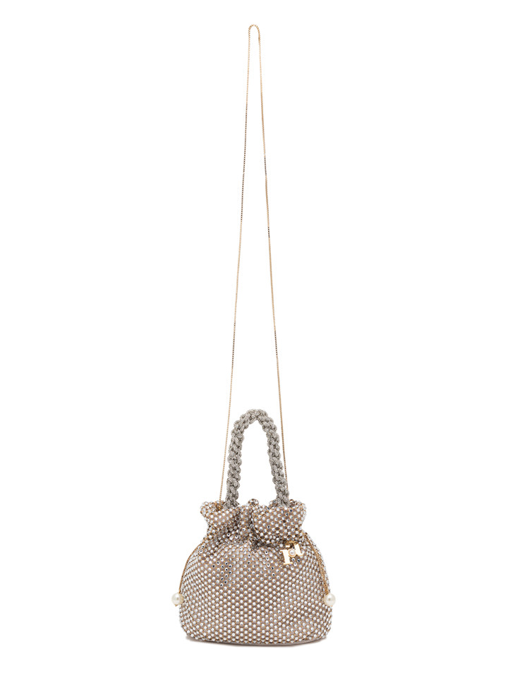 ROSANTICA: Amelia Selene Beige