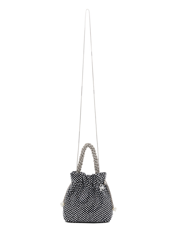 ROSANTICA: Amelia Selene Black