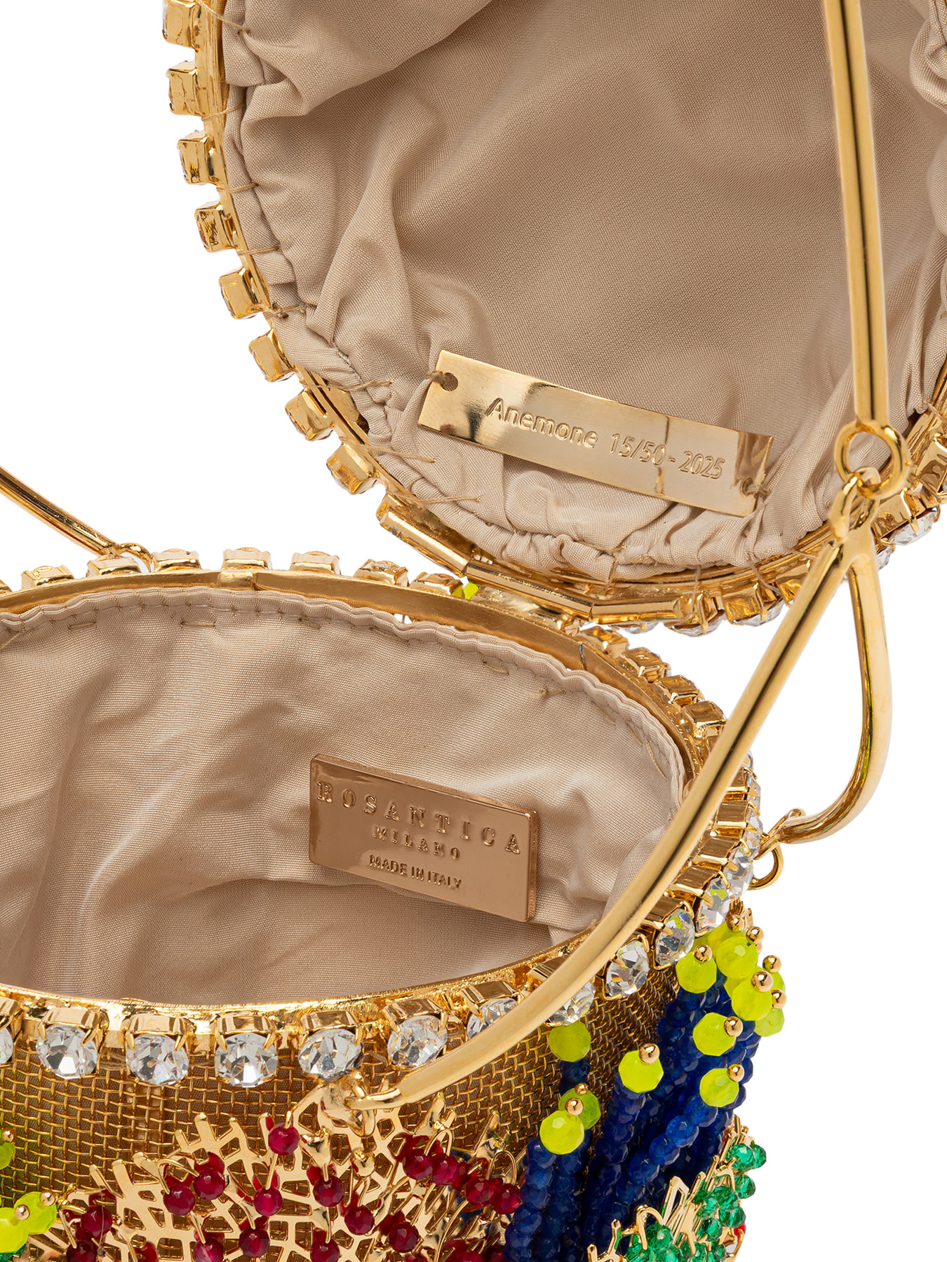 Anemone Rosantica Milano